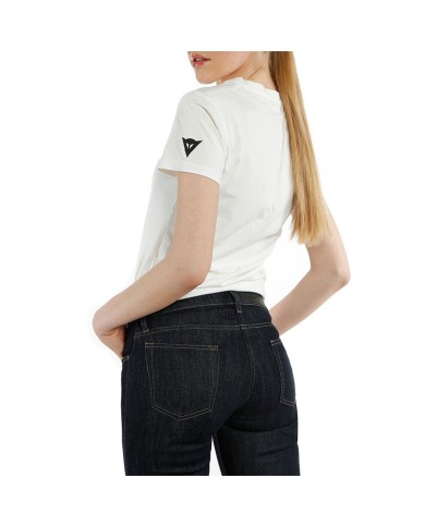 PANTALONES VAQUEROS DAINESE DENIM SLIM TEX LADY BLUE