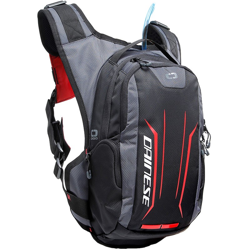 MOCHILA DAINESE ALLIGATOR