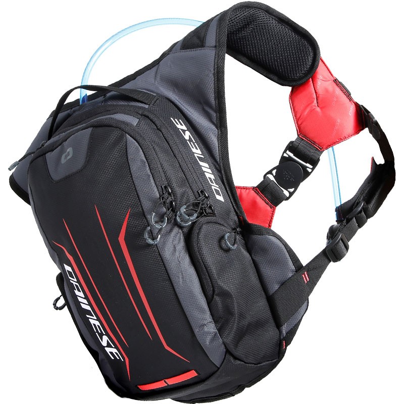 MOCHILA DAINESE ALLIGATOR