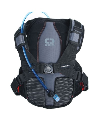 MOCHILA DAINESE ALLIGATOR