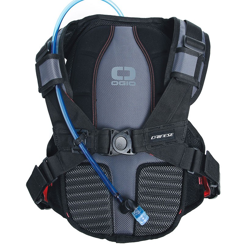 MOCHILA DAINESE ALLIGATOR