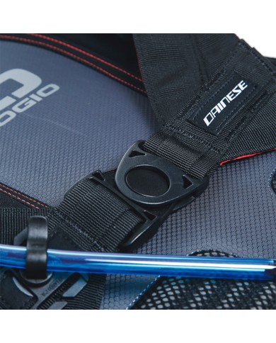 MOCHILA DAINESE ALLIGATOR