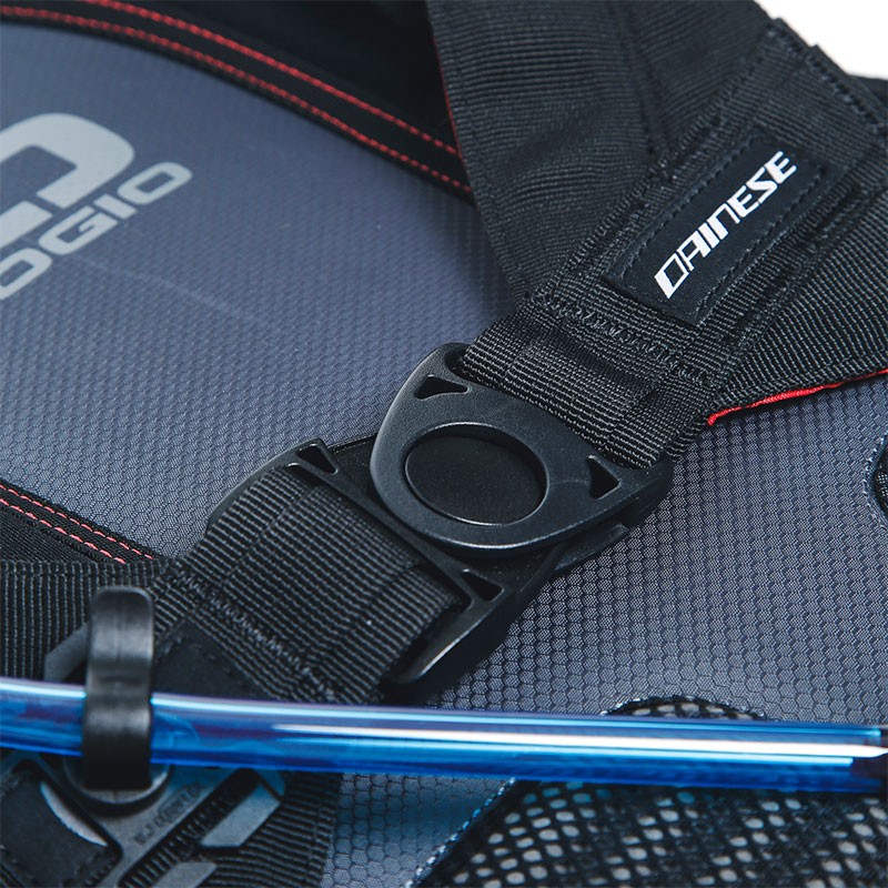 MOCHILA DAINESE ALLIGATOR