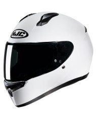 CASCO HJC C10 BLANCO