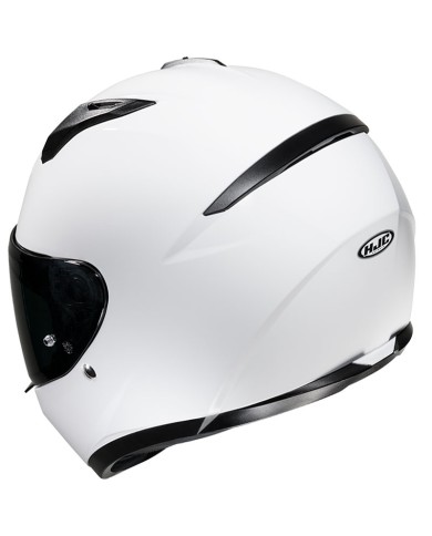 CASCO HJC C10 BLANCO