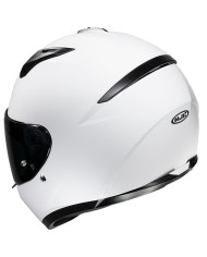 CASCO HJC C10 BLANCO