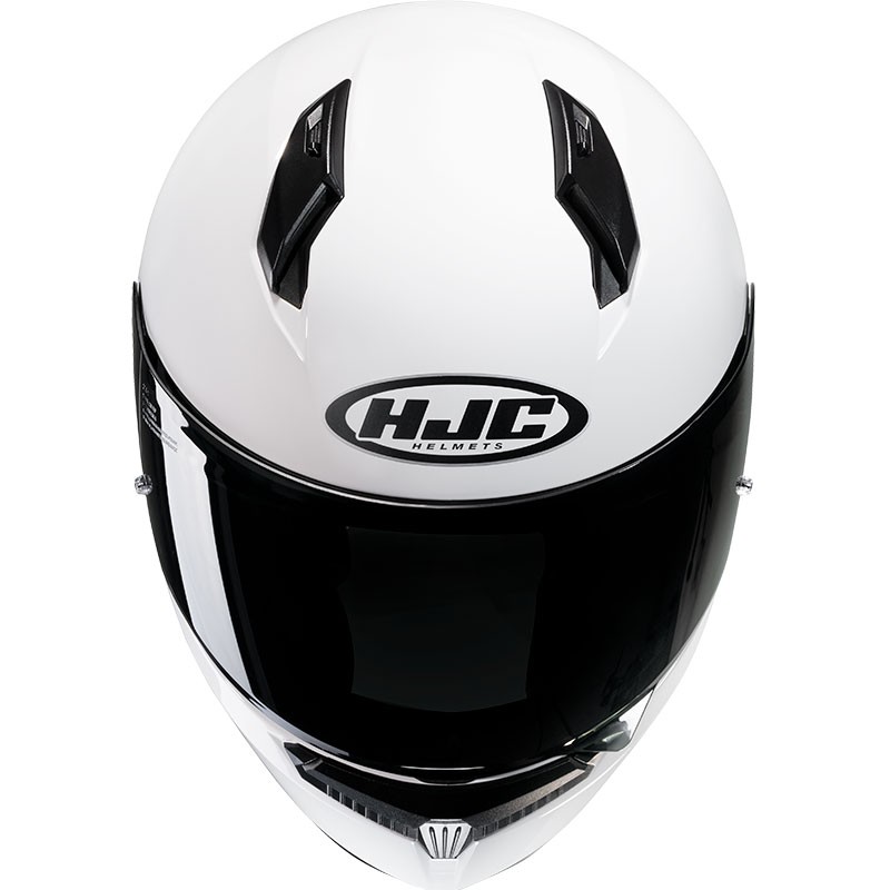 CASCO HJC C10 BLANCO