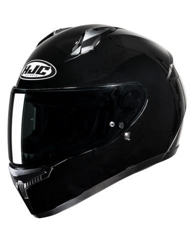 CASCO HJC C10 NEGRO
