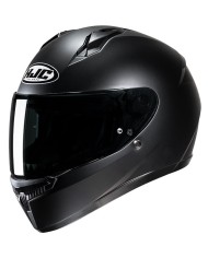 CASCO HJC C10 NEGRO SEMI-MATE