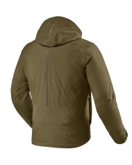 CHAQUETA REVIT MONTANA H2O VERDE