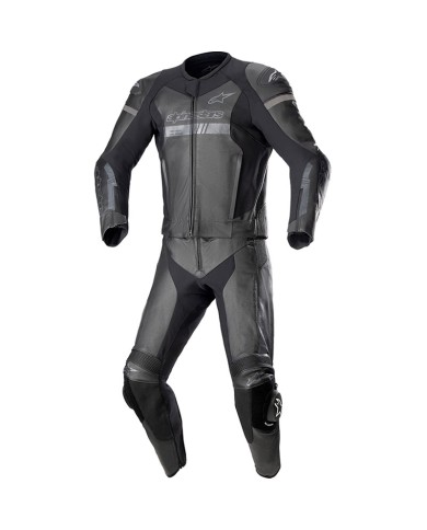 MONO ALPINESTARS GP FORCE V2 CHASER DIVISIBLE BLACK