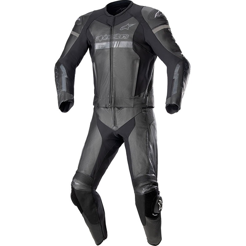MONO ALPINESTARS GP FORCE V2 CHASER DIVISIBLE BLACK