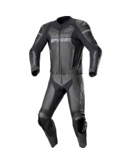 MONO ALPINESTARS GP FORCE V2 CHASER DIVISIBLE BLACK