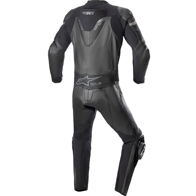 MONO ALPINESTARS GP FORCE V2 CHASER DIVISIBLE BLACK