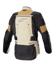 CHAQUETA ALPINESTARS BOGOTA PRO DRYSTAR VETIVER/MILITARY OLIVE