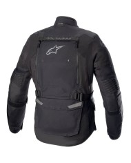 CHAQUETA ALPINESTARS BOGOTA PRO DRYSTAR BLACK