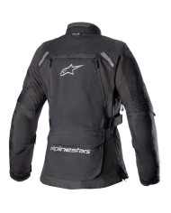 CHAQUETA ALPINESTARS STELLA BOGOTA PRO DRYSTAR LADY BLACK