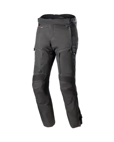 PANTALONES ALPINESTARS BOGOTA PRO DRYSTAR REGULAR BLACK