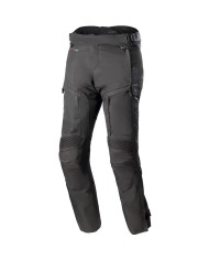 PANTALONES ALPINESTARS BOGOTA PRO DRYSTAR REGULAR BLACK