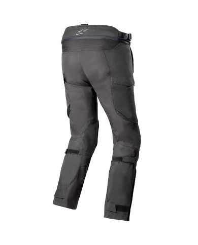 PANTALONES ALPINESTARS BOGOTA PRO DRYSTAR REGULAR BLACK