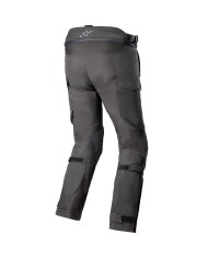 PANTALONES ALPINESTARS BOGOTA PRO DRYSTAR REGULAR BLACK