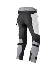 PANTALONES ALPINESTARS BOGOTA PRO DRYSTAR REGULAR ICE GRAY/DARK GRAY