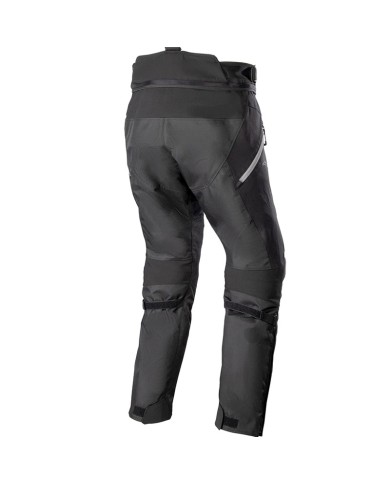 PANTALONES ALPINESTARS STELLA BOGOTA PRO DRYSTAR REGULAR LADY BLACK