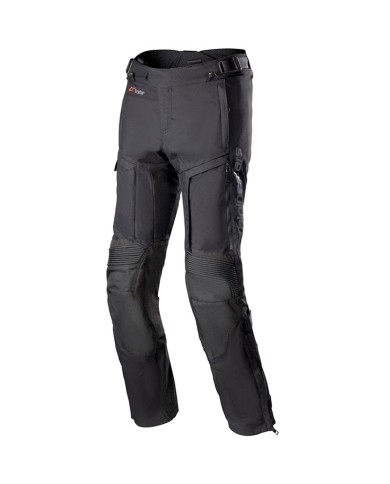PANTALONES ALPINESTARS BOGOTA PRO SUMMER DRYSTAR BLACK