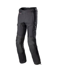 PANTALONES ALPINESTARS BOGOTA PRO SUMMER DRYSTAR BLACK
