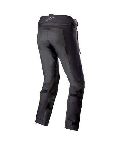 PANTALONES ALPINESTARS BOGOTA PRO SUMMER DRYSTAR BLACK