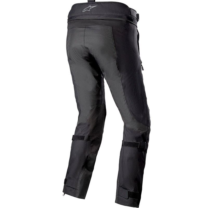 PANTALONES ALPINESTARS BOGOTA PRO SUMMER DRYSTAR BLACK