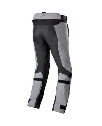 PANTALONES ALPINESTARS BOGOTA PRO SUMMER DRYSTAR DARK GRAY