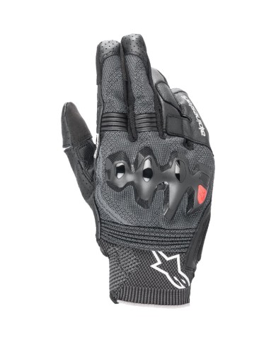 GUANTES ALPINESTARS MORPH SPORT BLACK
