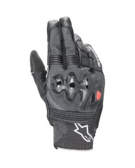 GUANTES ALPINESTARS MORPH SPORT BLACK