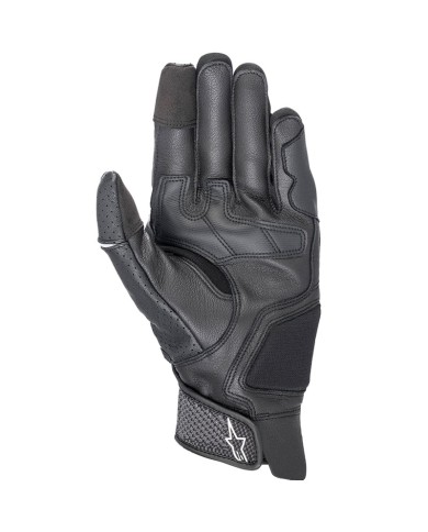GUANTES ALPINESTARS MORPH SPORT BLACK
