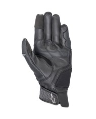 GUANTES ALPINESTARS MORPH SPORT BLACK