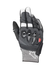 GUANTES ALPINESTARS MORPH SPORT BLACK/WHITE