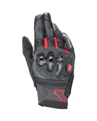 GUANTES ALPINESTARS MORPH SPORT BLACK/BRIGHT RED