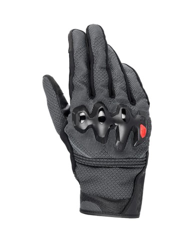 GUANTES ALPINESTARS MORPH STREET BLACK