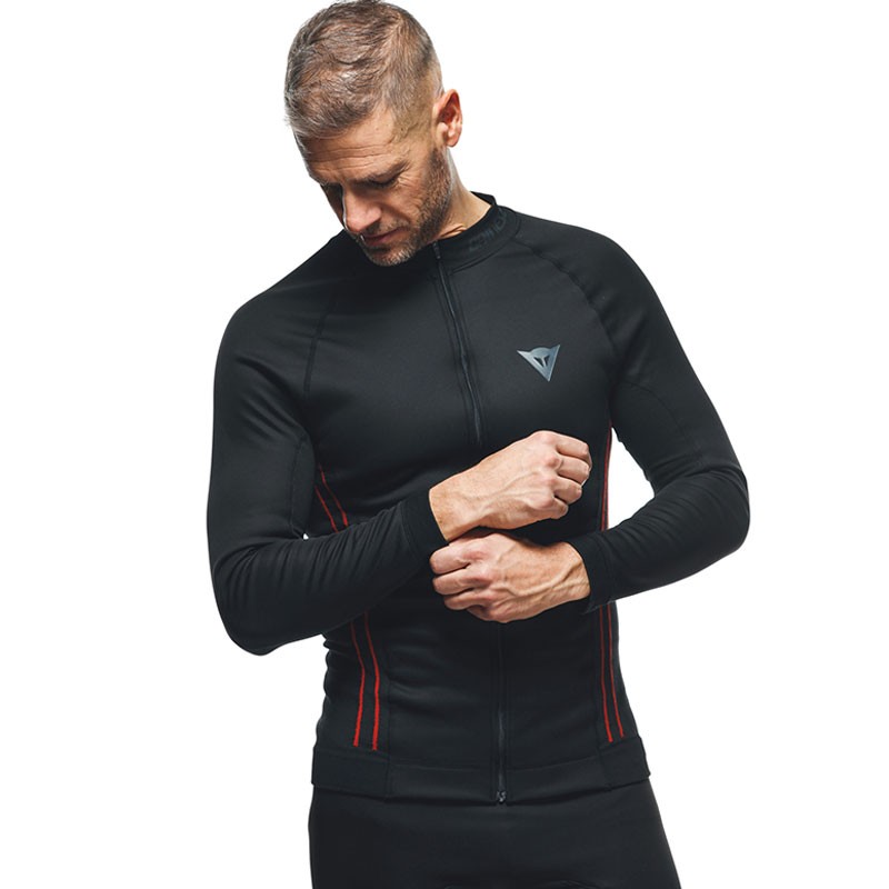 CAMISETA TERMICA DAINESE NO-WIND THERMO LS