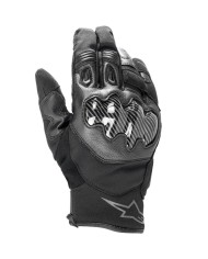 GUANTES ALPINESTARS SMX-1 DRYSTAR BLACK