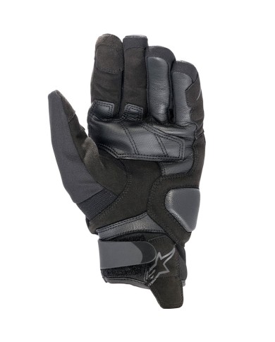 GUANTES ALPINESTARS SMX-1 DRYSTAR BLACK