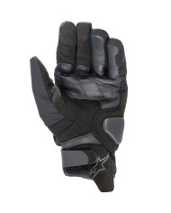 GUANTES ALPINESTARS SMX-1 DRYSTAR BLACK