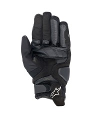 GUANTES ALPINESTARS SMX-1 DRYSTAR BLACK/WHITE