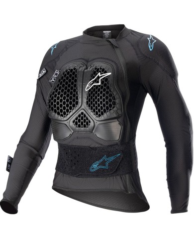 PROTECCION ALPINESTARS STELLA BIONIC ACTION V2 LADY