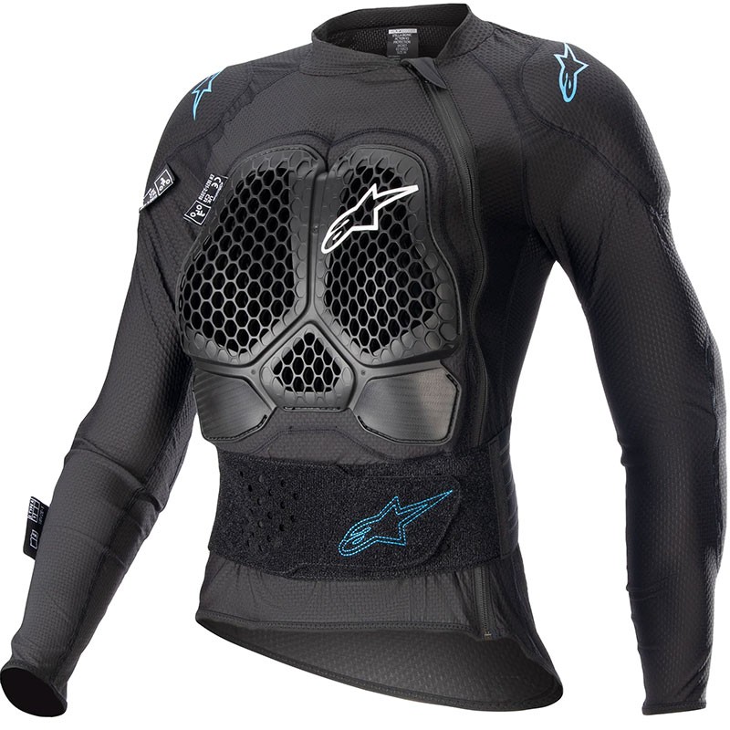 PROTECCION ALPINESTARS STELLA BIONIC ACTION V2 LADY