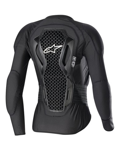 PROTECCION ALPINESTARS STELLA BIONIC ACTION V2 LADY