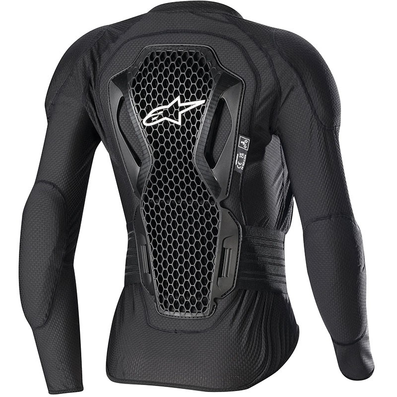 PROTECCION ALPINESTARS STELLA BIONIC ACTION V2 LADY
