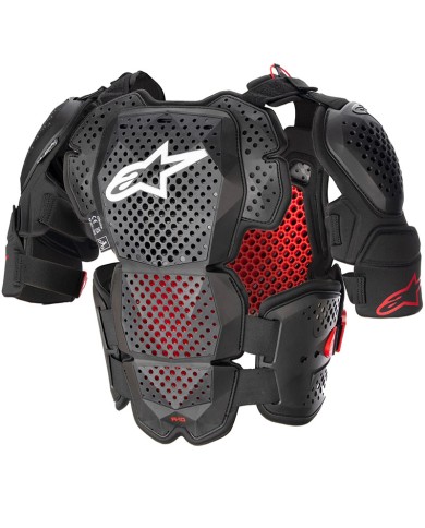 PROTECCION ALPINESTARS A-10 V2 FULL CHEST