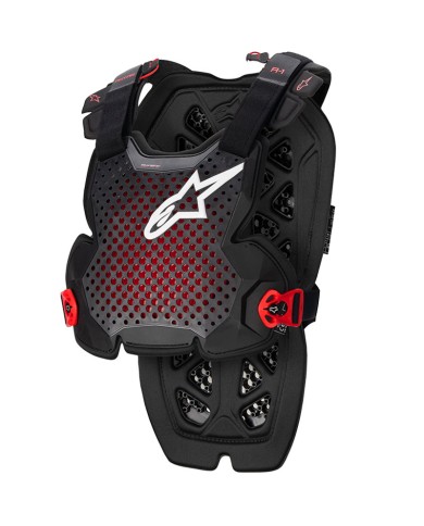 PROTECCION ALPINESTARS A-1 PRO CHEST BLACK